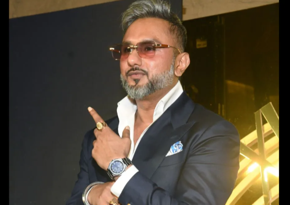 Honey Singh