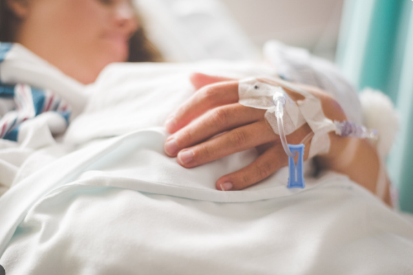 Hospitalization