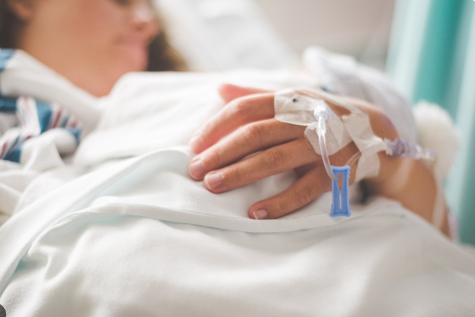 Hospitalization