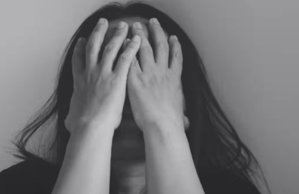 Hydrabaad Rape