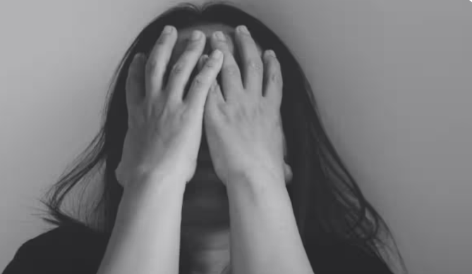 Hydrabaad Rape