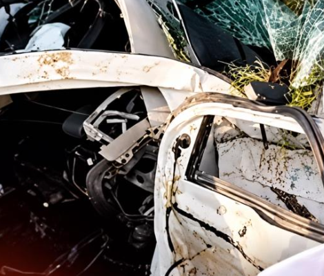 Jalandhar Accident