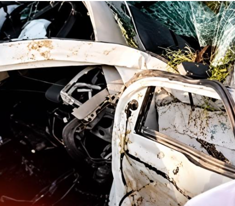 Jalandhar Accident