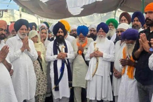 Jathedar Garhgaj