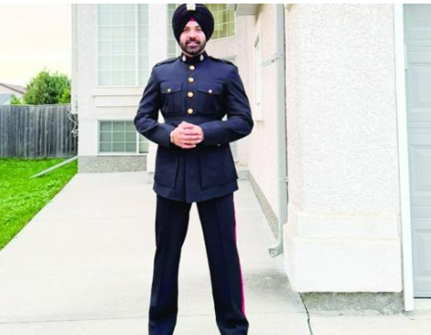 Karanvir Singh