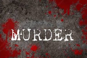 Lukhnow Murder