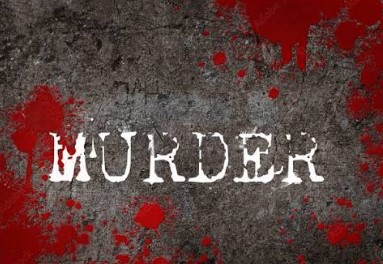 Lukhnow Murder