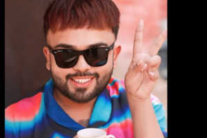 Mad Sandhu