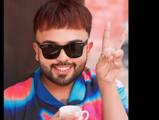 Mad Sandhu