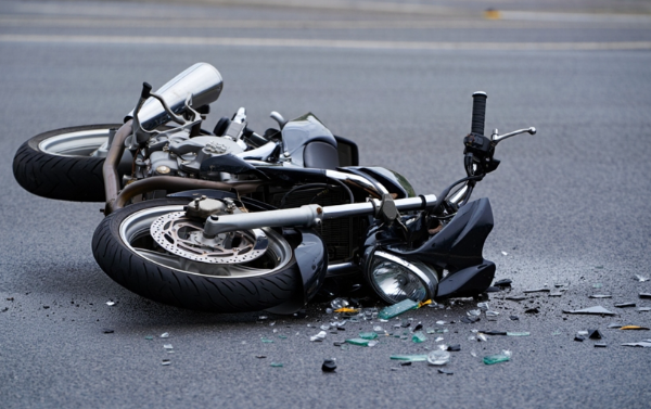 Madhypradesh Accident