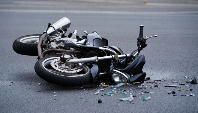 Madhypradesh Accident