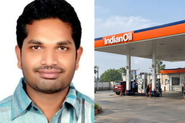 Maharashtra Murder