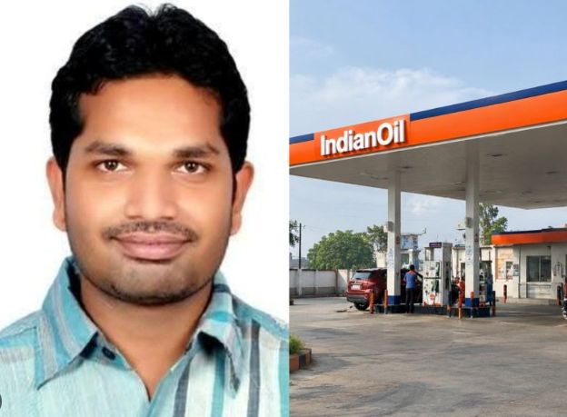 Maharashtra Murder