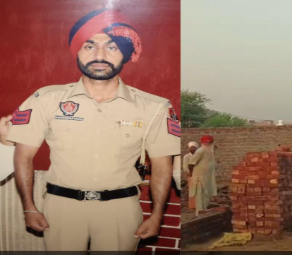 Mansa Murder