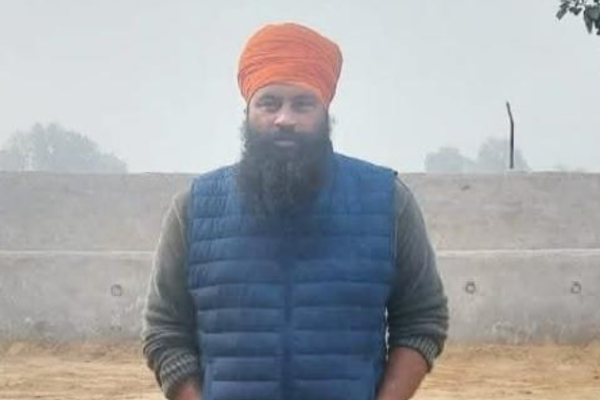 Mansa Murder