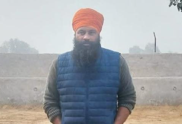 Mansa Murder