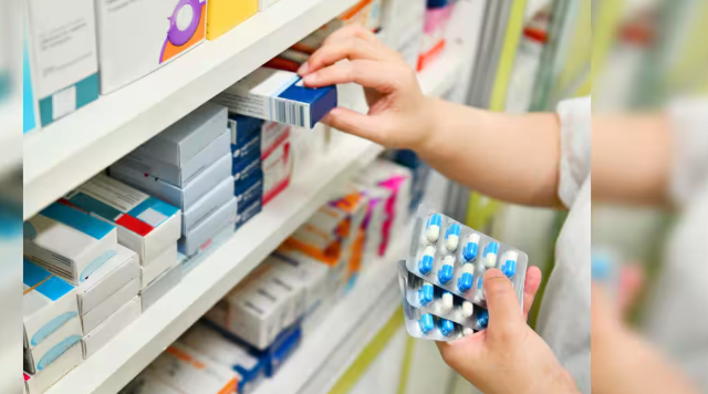Medical Store