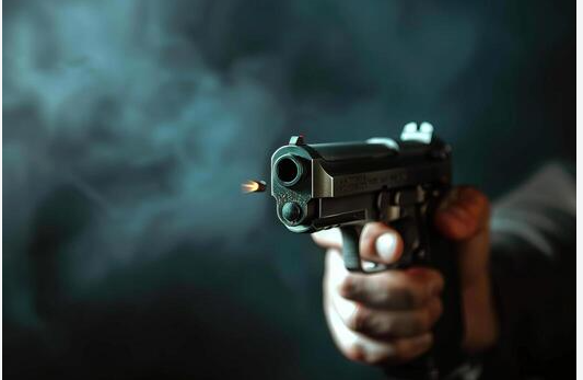 Moga Murder