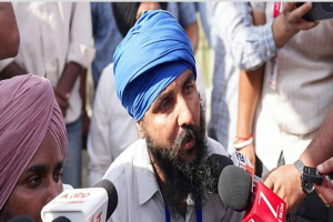 Mohanjit Singh Sheron