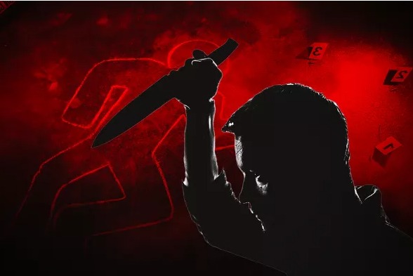 Haryana Murder