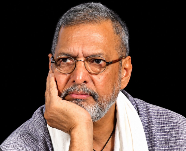 Nana Patekar