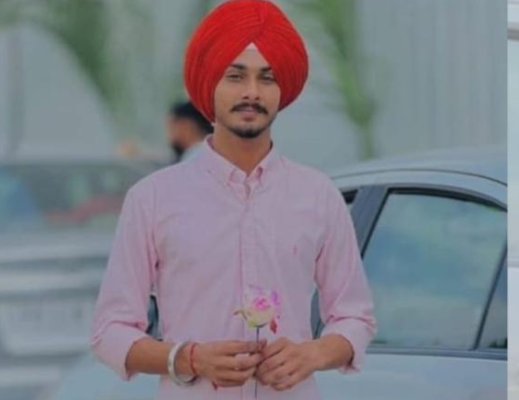 Nangal Murder