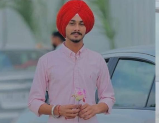 Nangal Murder