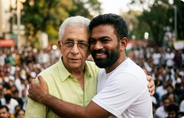 Naseeruddin Shah