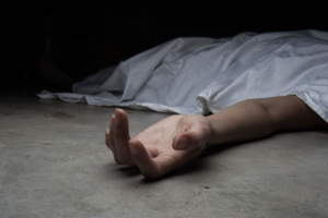 Noida Murder