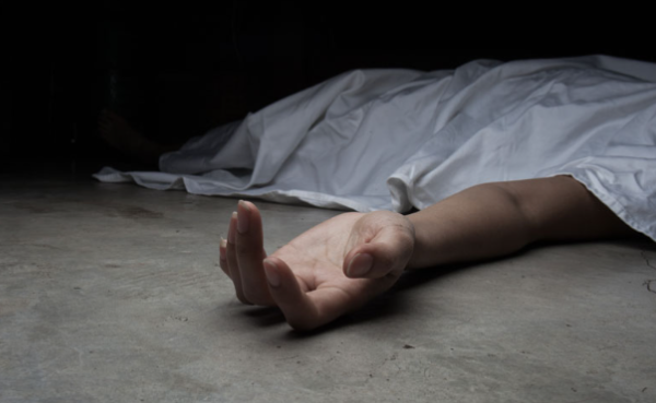 Noida Murder