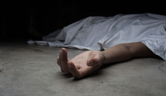 Noida Murder