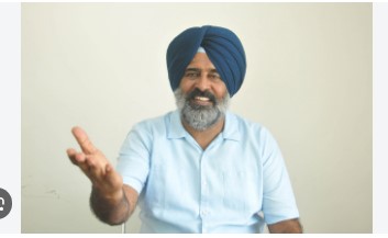 Pargat Singh