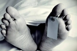 Paris Death