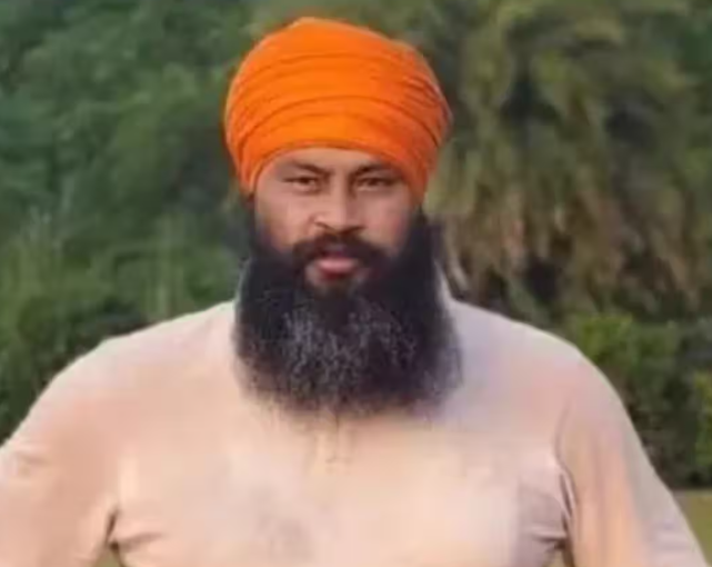 Ashwani Kumar
