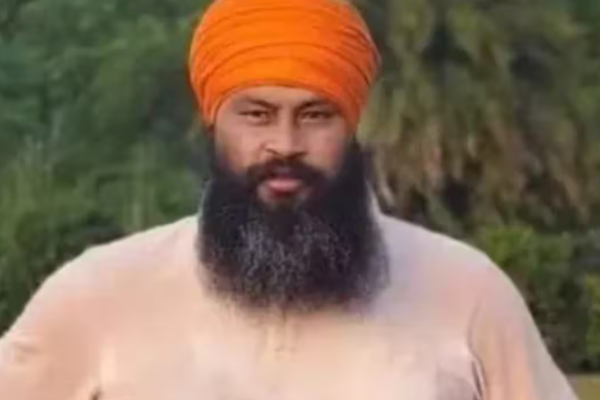 Parvinder Jhota