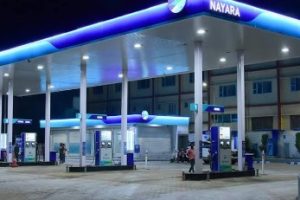 Petrol Pump