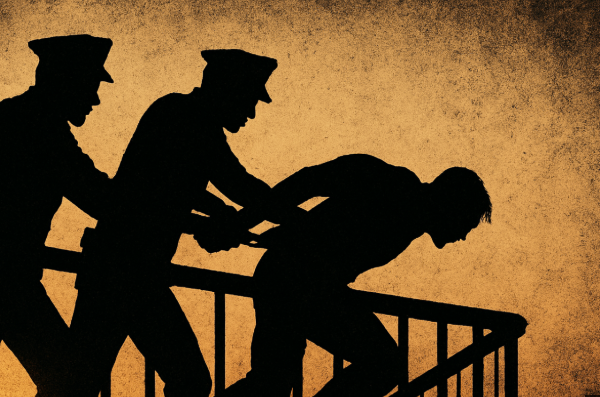 Police remand
