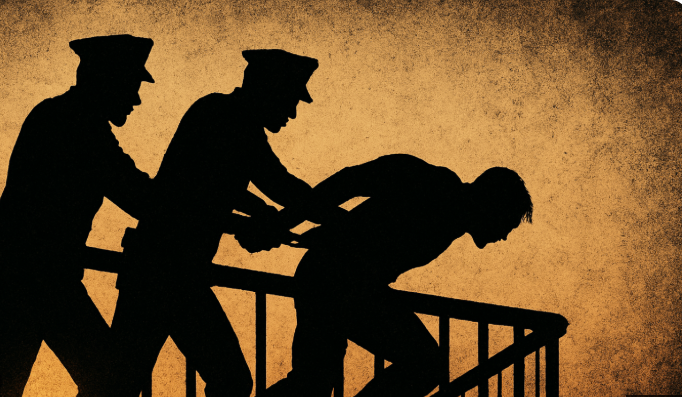 Police remand