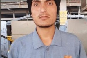 Punjabi Youth