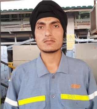 Punjabi Youth