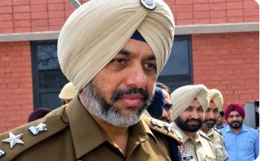 Rajjit Singh