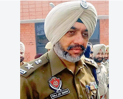 Rajit Singh
