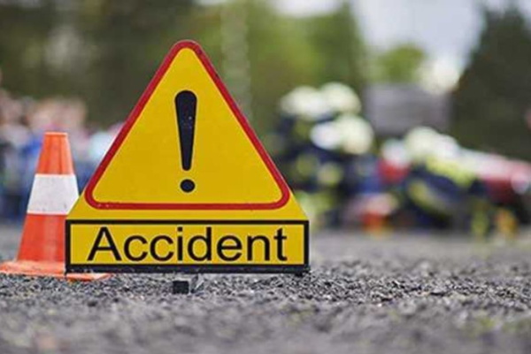Road Accident