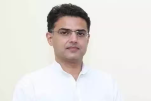 Sachin Pilot