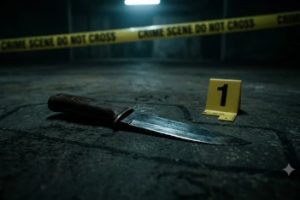 Sahnewal Murder