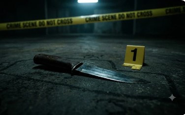 Sahnewal Murder
