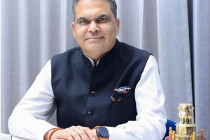 Sanjeev Arora