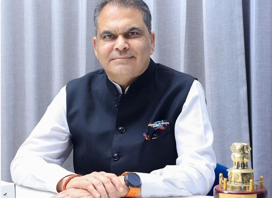 Sanjeev Arora