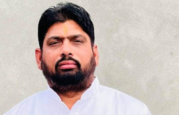 Tarn Taran Murder
