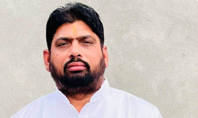 Tarn Taran Murder